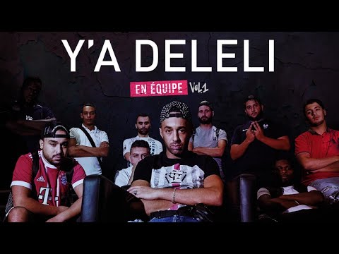 Naps - Y'a Deleli (Audio Officiel)