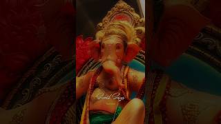 Mumbai's Biggest Ganpati Maha Aagman Sohala 2024 | Grand Arrival Of Lord Ganesha In Mumbai #ganpati