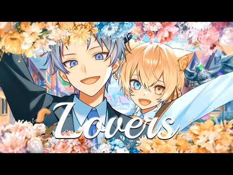 【セブプラ】Lovers/sumika(cover：Kanata・末吉かき)