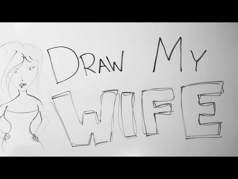 Draw My Wife