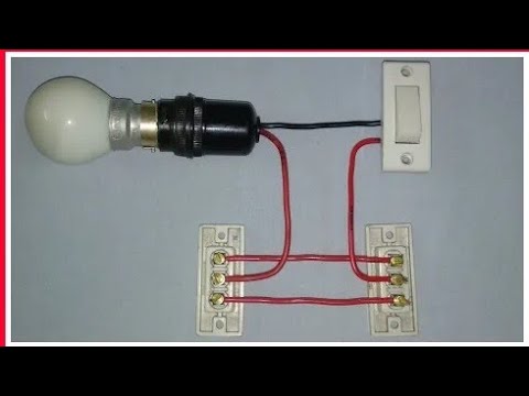 #parking light emergency on switch wiring| पार्किंग लाइट इमरजेंसी ऑन स्विच वायरिंग