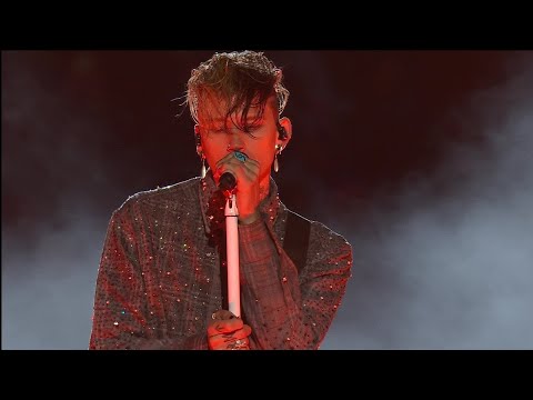 MGK's FULL Halftime Show