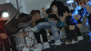 Roblox Bully Story Season 3 | Episode 11 Finale 🎵 Fear 🎵