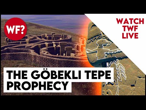 Gobekli Tepe After Files