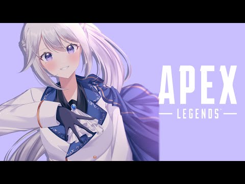 【APEX】にぃにねぇねプラチナ限定カスタム【にじさんじ / 樋口楓】