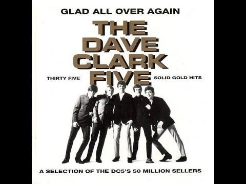 Dave Clark Five : 1965 : If You Come Back