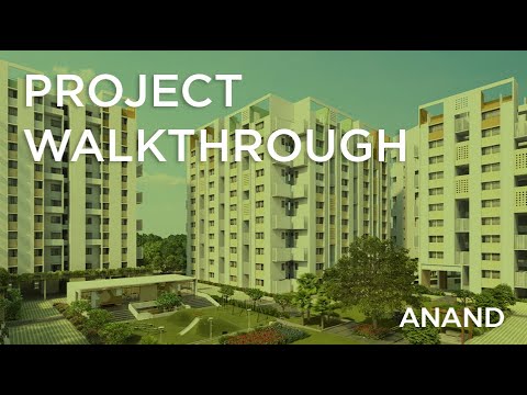 Rohan Anand Walkthrough