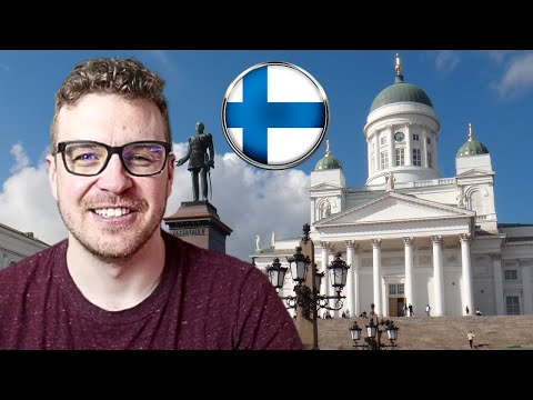 Got Burning Questions about Life in Finland? I Will Answer Them