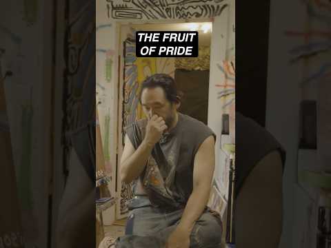 The Fruit of Pride #davidchoe #meditation #choeshow #meditationtechnique #davidchoepodcast