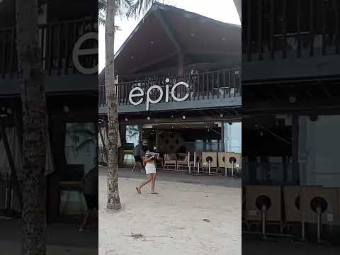 epicboracay