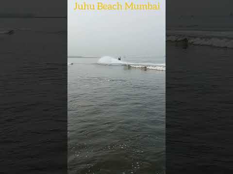 Juhu beach Mumbai | Juhu beach shorts | #juhubeach #juhumumbai #shorts #@Sushilvlogs24