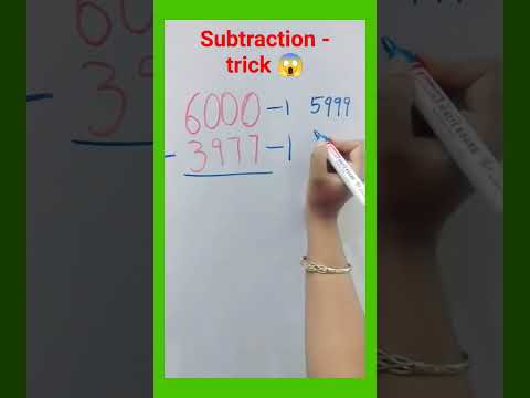 AWESOME MATHEMATICS #shorts #maths #quicktricks #mathstricks #easytrick #mathematics#quickmathtrick