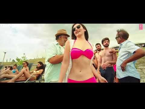 Bollywood latest song