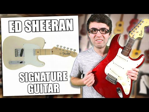 I Built a MEME GUITAR!?