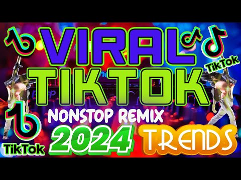 🏖️SUMMER TIKTOK MASHUP REMIX 2024 🔥 TIKTOK NONSTOP REMIX💥VIRAL TIKTOK DISCO REMIX 2024