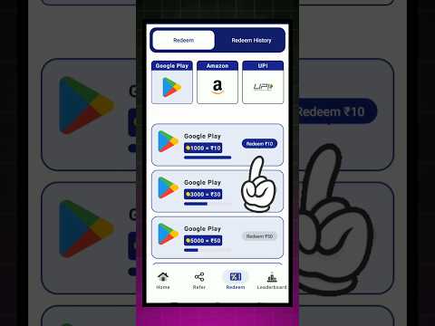 🤑2024 BEST SELF EARNING APP | Earn Daily ₹15000 Paytm Cash Without Investment | #earnmoney Earn Live