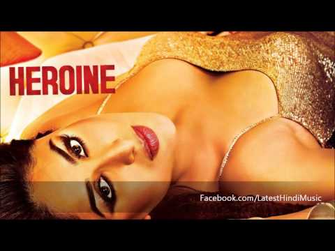 Tujhpe Fida - Full Song HD - Benny Dayal , Shradha Pandit - Heroine(2012)