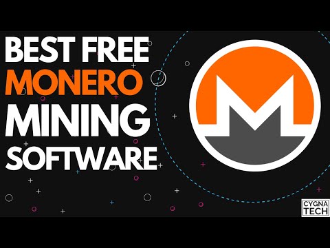 5 Best FREE Monero Mining Software For PC | Legit XMR Mining Sites | High Paying XMR Mining Software