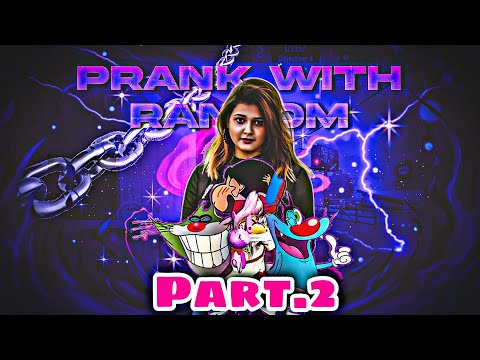 Rendom players prank part 2 ft. ayush #freefire #prank #freefireindia