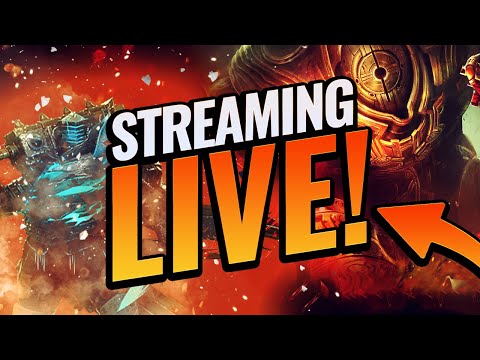 🔴 LIVE!! Rebuilding Dungeon Teams for Super Powered Marius...