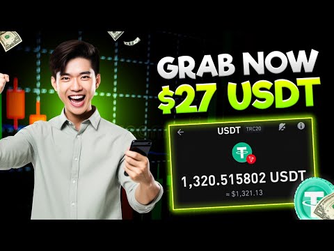 GRAB $29.00 Now❗️withdraw anytime