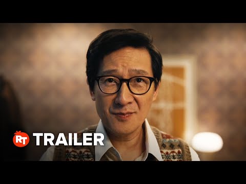 Love Hurts Trailer #1 (2025)