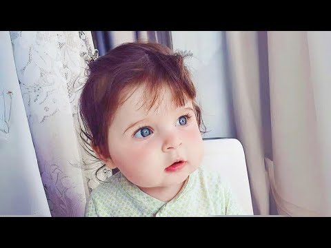 Ultimate Funny Baby Moments of the Year - Try Not to Laugh Challenge!