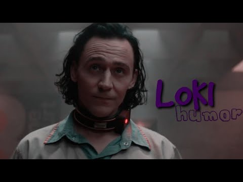 “Space Lizards” - Loki Humor