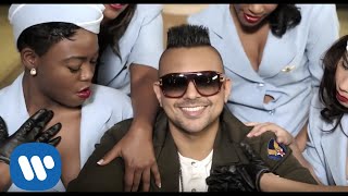 Sean Paul - She Doesn't Mind (Official Video)