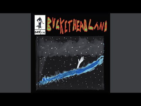 River In The Sky - Buckethead (Pike 649)