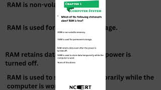 Q.54 class 11 computer chapter 1, ncert books  class 11 cs chapter 1, cs chapter