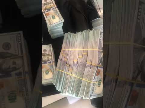 💵Happy Day 1 5 Million Dollars Cash #money #dollar #us #cash #millionaire #million 1920p 30fps H264