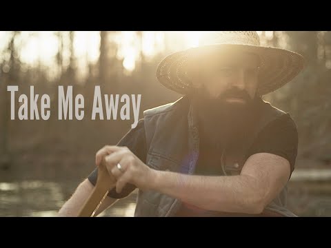 Take Me Away - Demun Jones (Official Music Video)