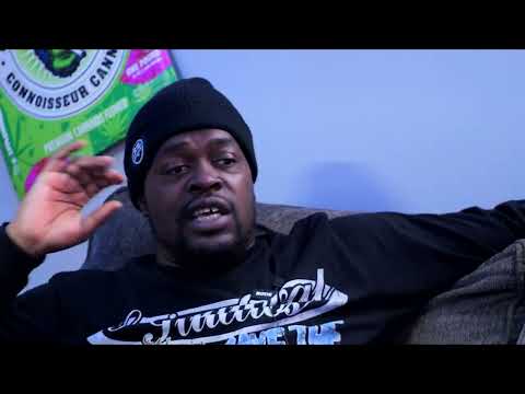 Windsor Jones talks fav 3 songs on Runtz n Apple Juice