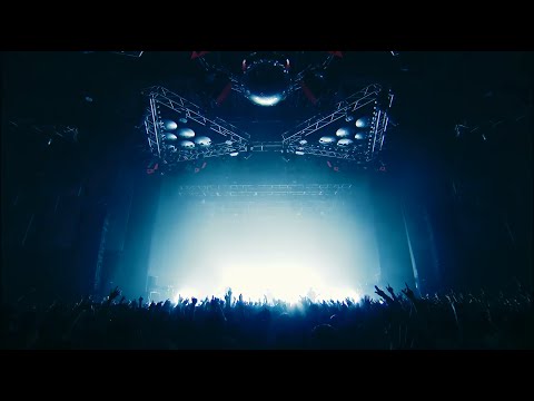 ヒトリエ 1st LIVE DVD＆Blu-ray 『one-Me Tour “DEEP/SEEK” at STUDIO COAST』ダイジェスト