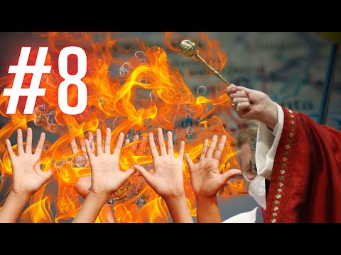 6 Powerful Ways to Help The Souls in Purgatory