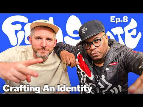 Daru Jones: In The Pocket, Crafting An Identity | Flow State with Harry Mack #8