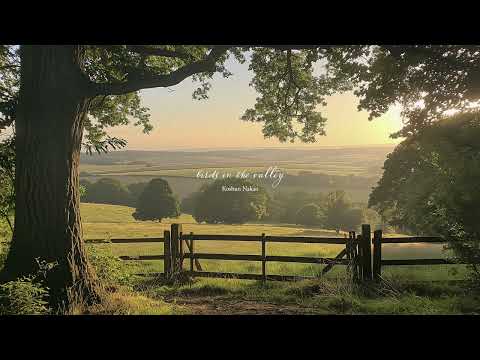 a playlist for living in the countryside