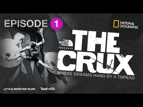 The Crux Episode 1 | Full Episode | National Geographic