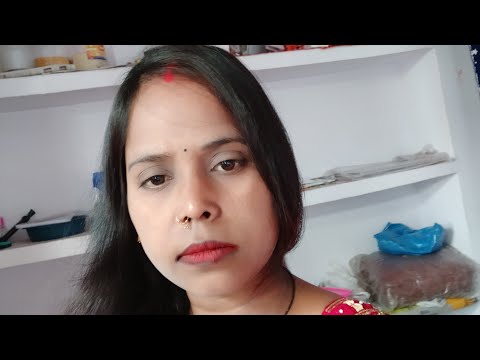 Sunita Nishad is live