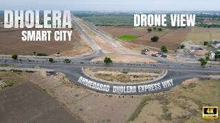 The SHOCKING Future of Dholera Ahmedabad Expressway in 2024