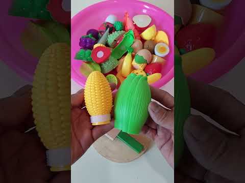 Oddly Satisfying Video | How to Cutting Fruits and Vegetables #shorts