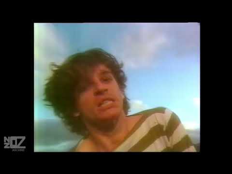 INXS - Stay Young (1981)