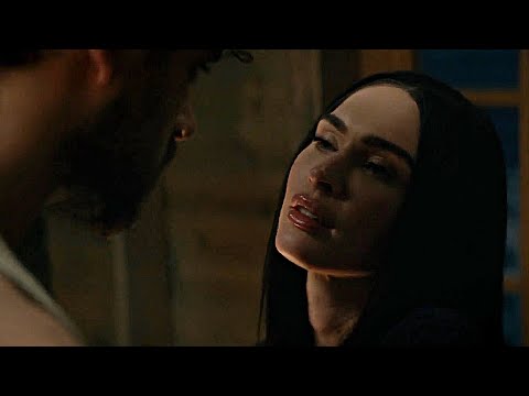 Alice kiss Nick | Subservience 2024 | Megan Fox subservience