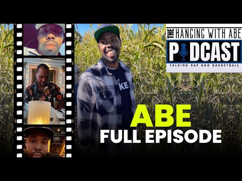 Hanging With Abe Episode-33 Season-2