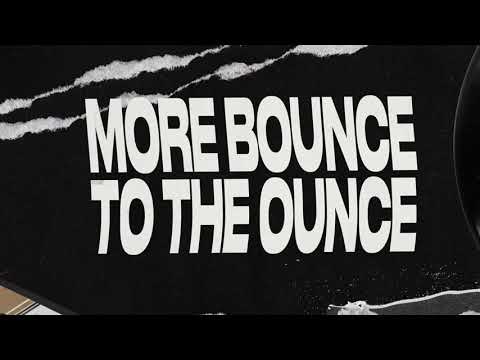 Jules Buckley, The Heritage Orchestra & Ghost-Note - More Bounce to the Ounce (Ft. Mr Talkbox)