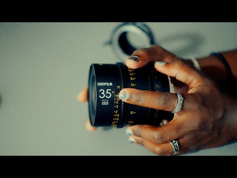 This CHEAP cinema lens made my videos 100x BETTER