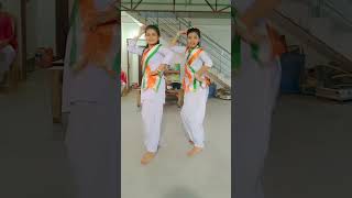 🇮🇳Desh Rangeela Dance Video 15 August special Video 🥰