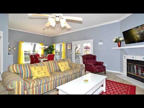 ▶ Shore Is Nice   32 Seawalk Circle   Seagrove Beach, FL - Cottage Rental Agency