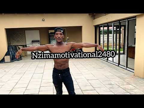 Nzima Motivational 2480 Live Stream